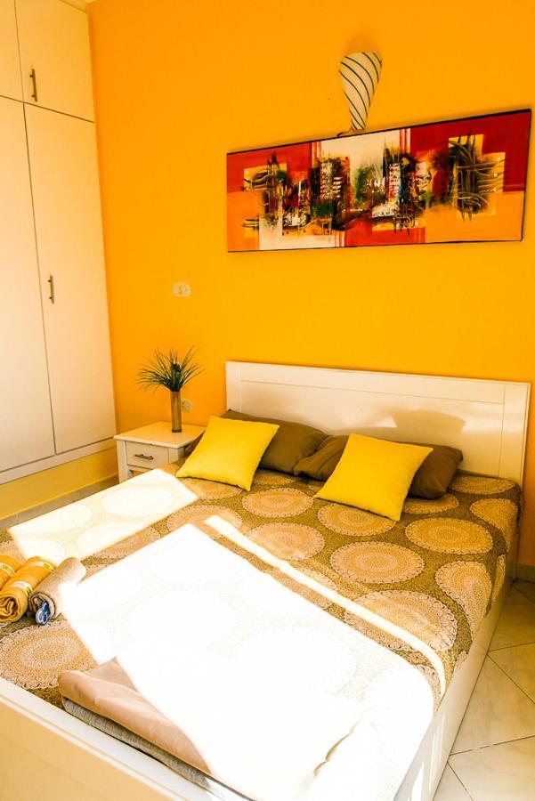 Solider Art Apartment *