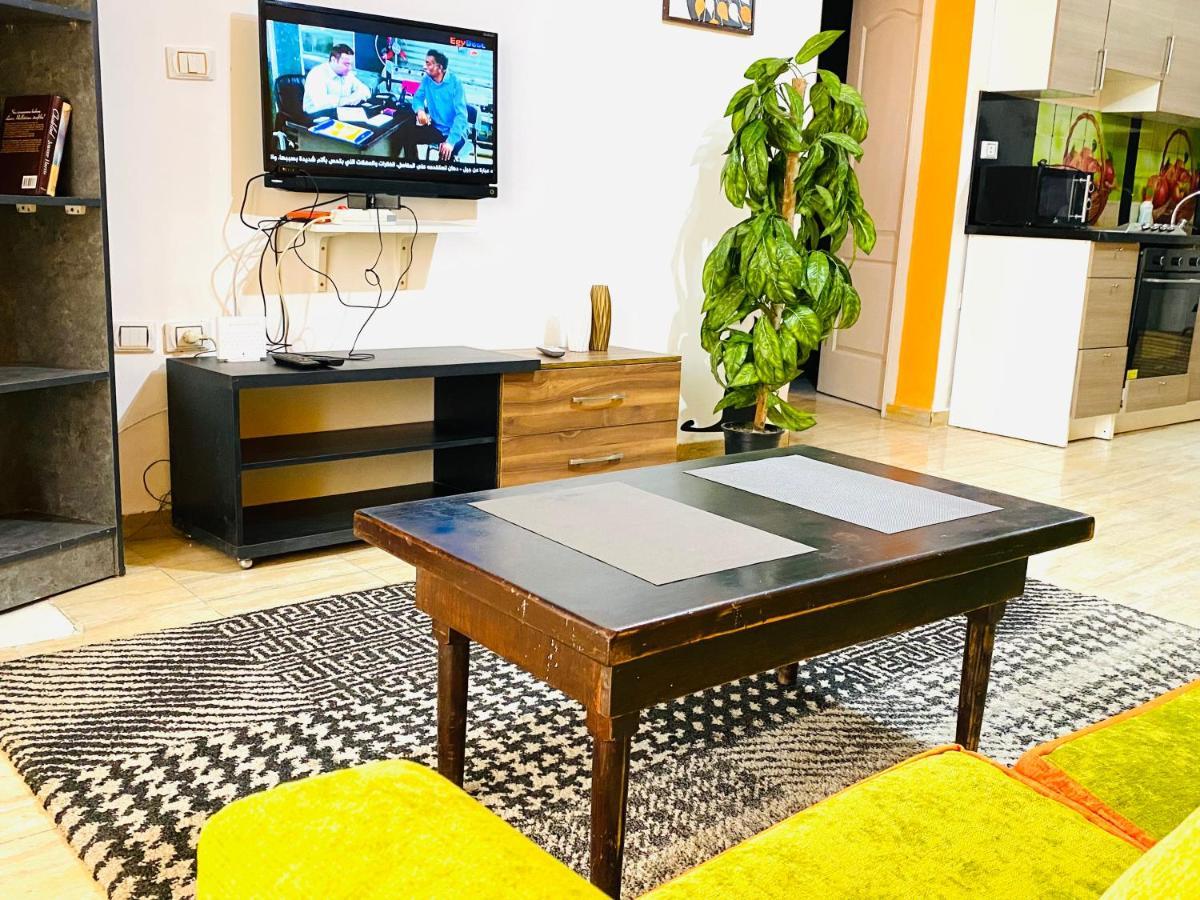 Solider Art Apartment Hurghada