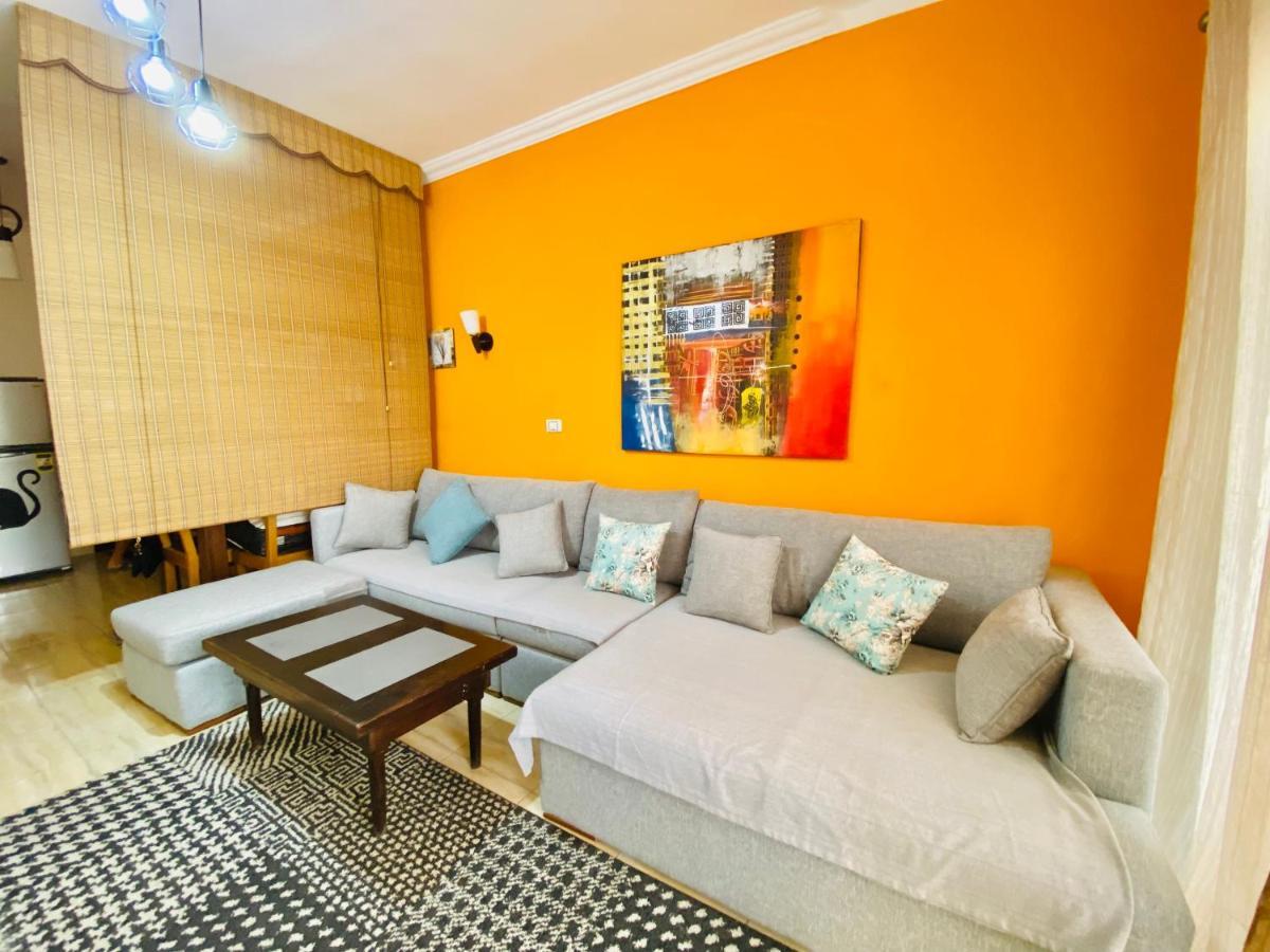 Solider Art Apartment Hurghada